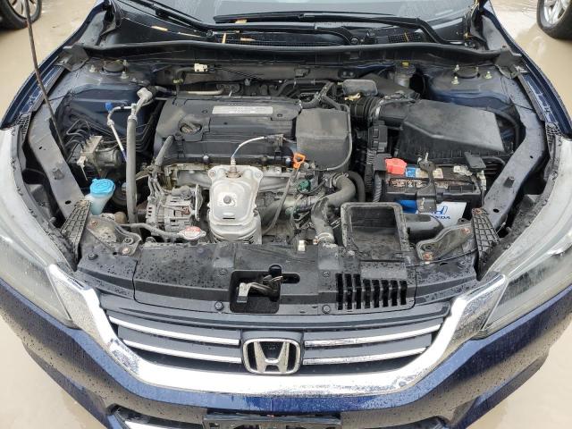 Photo 10 VIN: 1HGCR2F30EA293921 - HONDA ACCORD 