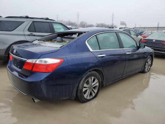 Photo 2 VIN: 1HGCR2F30EA293921 - HONDA ACCORD 