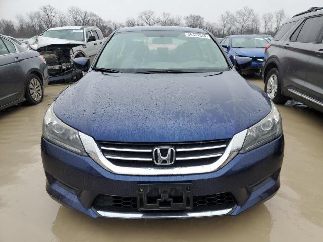 Photo 4 VIN: 1HGCR2F30EA293921 - HONDA ACCORD 