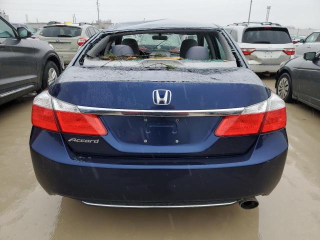 Photo 5 VIN: 1HGCR2F30EA293921 - HONDA ACCORD 