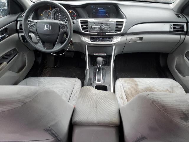 Photo 7 VIN: 1HGCR2F30EA293921 - HONDA ACCORD 