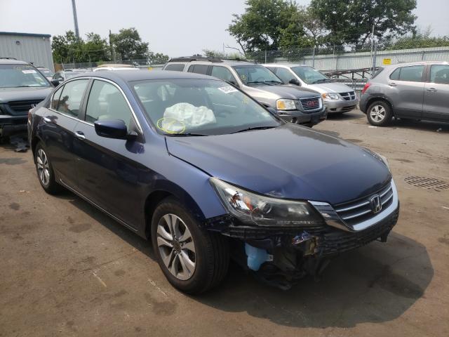 Photo 0 VIN: 1HGCR2F30EA299010 - HONDA ACCORD LX 