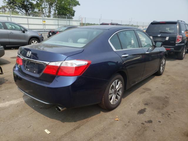 Photo 3 VIN: 1HGCR2F30EA299010 - HONDA ACCORD LX 