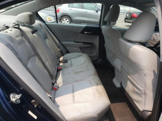 Photo 5 VIN: 1HGCR2F30EA299010 - HONDA ACCORD LX 