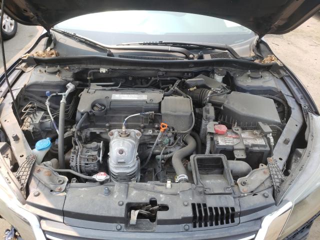 Photo 6 VIN: 1HGCR2F30EA299010 - HONDA ACCORD LX 