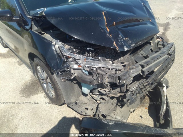 Photo 5 VIN: 1HGCR2F30EA302455 - HONDA ACCORD SEDAN 