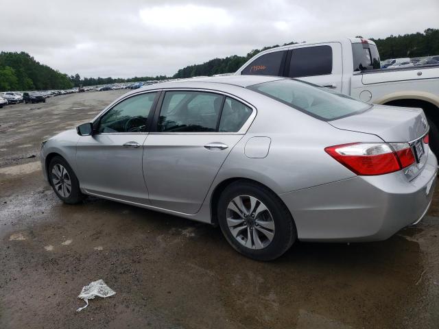 Photo 1 VIN: 1HGCR2F30FA000777 - HONDA ACCORD 