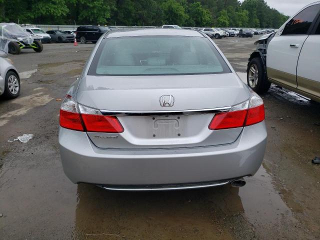 Photo 5 VIN: 1HGCR2F30FA000777 - HONDA ACCORD 