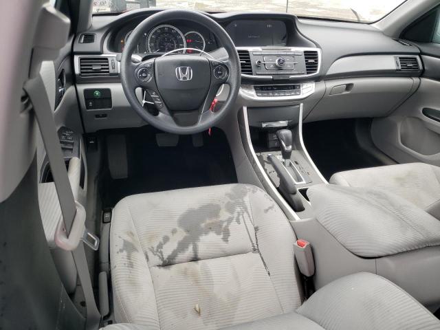 Photo 7 VIN: 1HGCR2F30FA000777 - HONDA ACCORD 