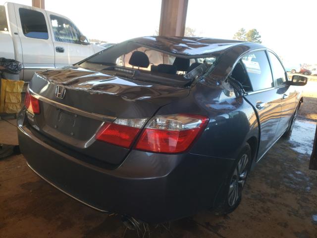 Photo 3 VIN: 1HGCR2F30FA014971 - HONDA ACCORD LX 