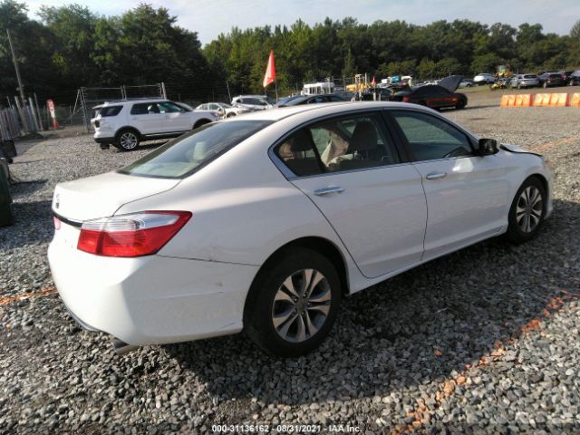 Photo 3 VIN: 1HGCR2F30FA018678 - HONDA ACCORD SEDAN 