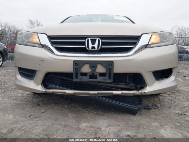 Photo 5 VIN: 1HGCR2F30FA020317 - HONDA ACCORD 