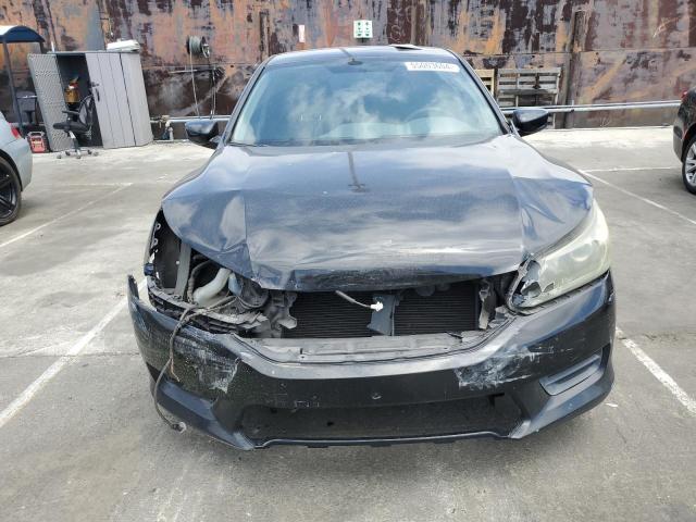 Photo 4 VIN: 1HGCR2F30FA021340 - HONDA ACCORD 