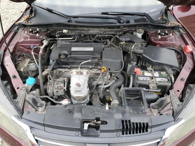 Photo 10 VIN: 1HGCR2F30FA021466 - HONDA ACCORD 