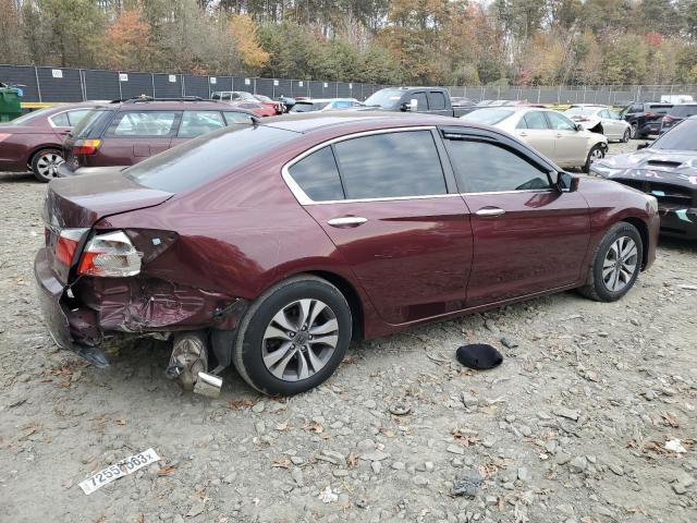 Photo 2 VIN: 1HGCR2F30FA021466 - HONDA ACCORD 