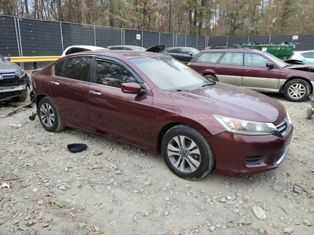 Photo 3 VIN: 1HGCR2F30FA021466 - HONDA ACCORD 