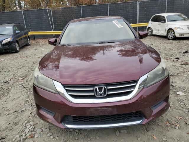 Photo 4 VIN: 1HGCR2F30FA021466 - HONDA ACCORD 