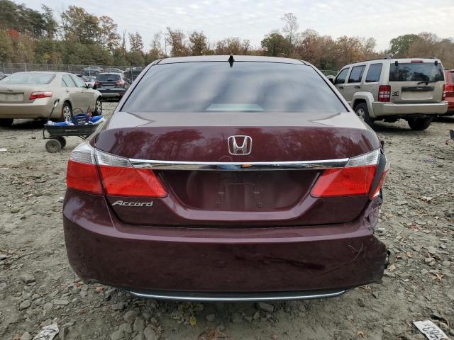 Photo 5 VIN: 1HGCR2F30FA021466 - HONDA ACCORD 