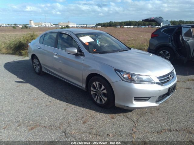 Photo 0 VIN: 1HGCR2F30FA024707 - HONDA ACCORD SEDAN 