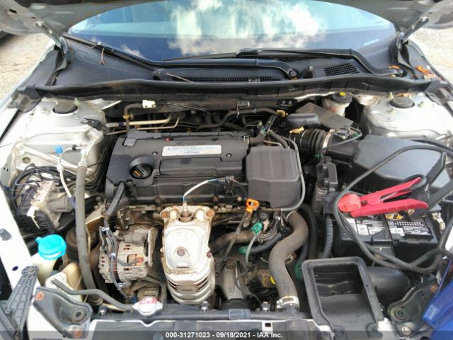 Photo 9 VIN: 1HGCR2F30FA024707 - HONDA ACCORD SEDAN 