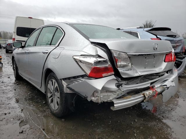 Photo 2 VIN: 1HGCR2F30FA028059 - HONDA ACCORD LX 