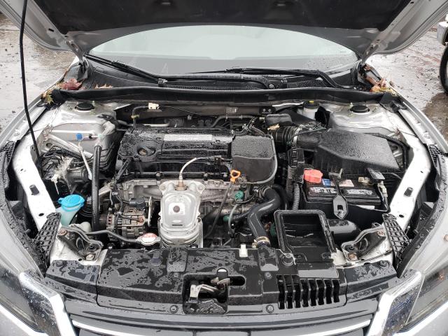 Photo 6 VIN: 1HGCR2F30FA028059 - HONDA ACCORD LX 