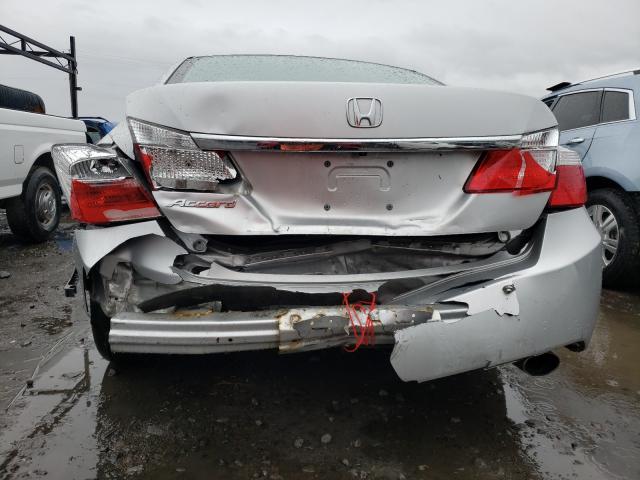 Photo 8 VIN: 1HGCR2F30FA028059 - HONDA ACCORD LX 