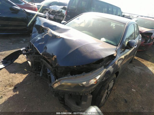 Photo 1 VIN: 1HGCR2F30FA032905 - HONDA ACCORD SEDAN 