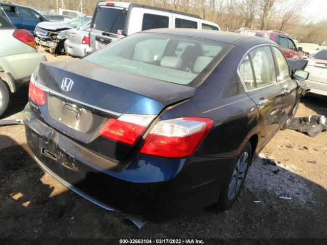 Photo 3 VIN: 1HGCR2F30FA032905 - HONDA ACCORD SEDAN 