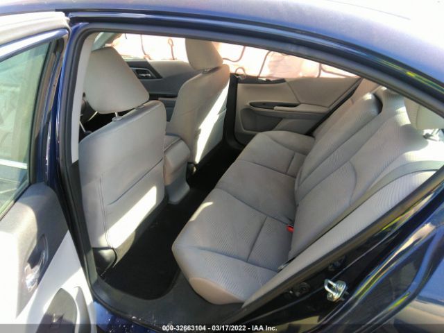 Photo 7 VIN: 1HGCR2F30FA032905 - HONDA ACCORD SEDAN 