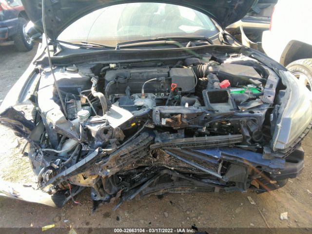 Photo 9 VIN: 1HGCR2F30FA032905 - HONDA ACCORD SEDAN 