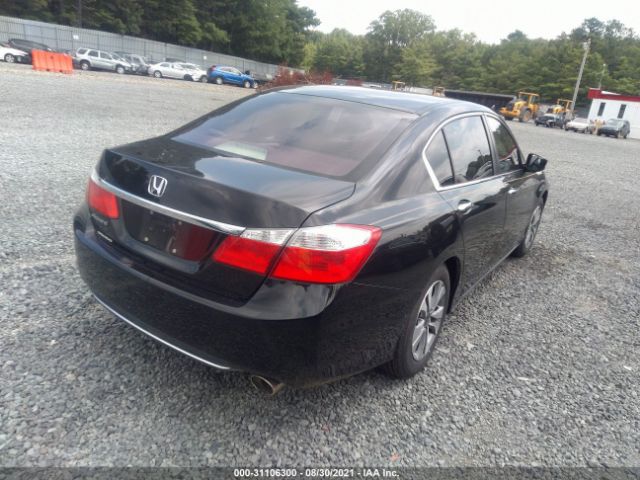 Photo 3 VIN: 1HGCR2F30FA035478 - HONDA ACCORD SEDAN 