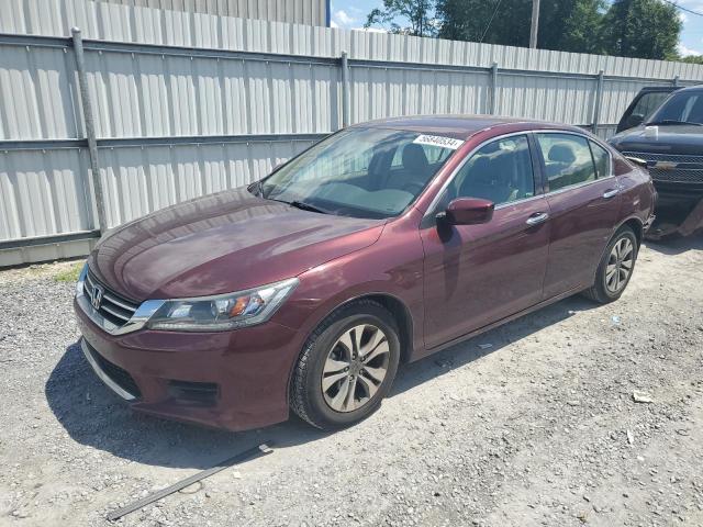 Photo 0 VIN: 1HGCR2F30FA035870 - HONDA ACCORD 