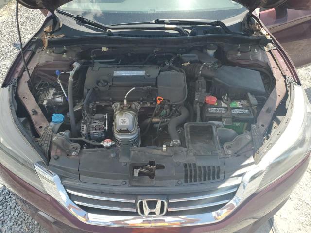 Photo 10 VIN: 1HGCR2F30FA035870 - HONDA ACCORD 