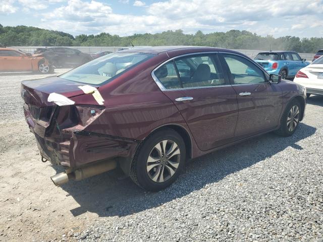 Photo 2 VIN: 1HGCR2F30FA035870 - HONDA ACCORD 