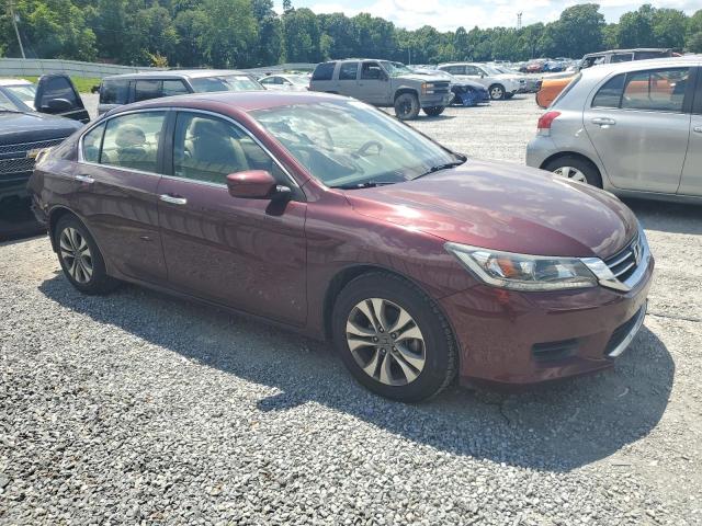 Photo 3 VIN: 1HGCR2F30FA035870 - HONDA ACCORD 