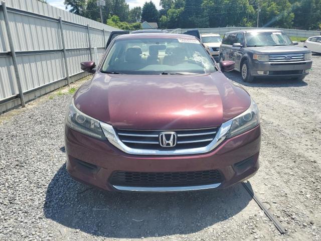 Photo 4 VIN: 1HGCR2F30FA035870 - HONDA ACCORD 