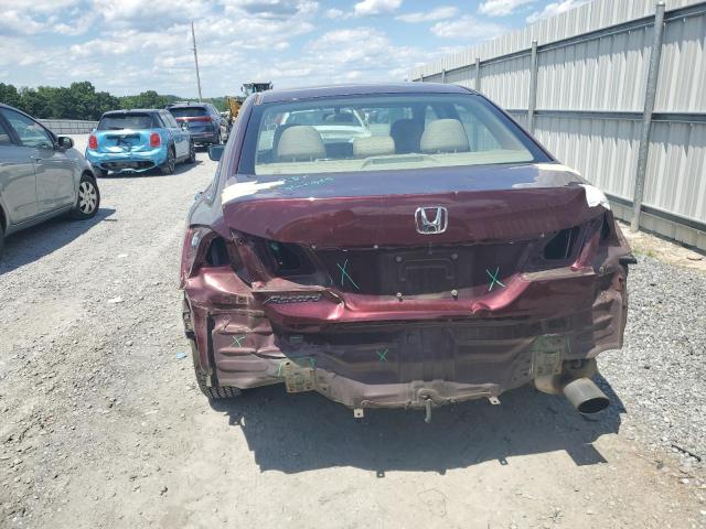 Photo 5 VIN: 1HGCR2F30FA035870 - HONDA ACCORD 