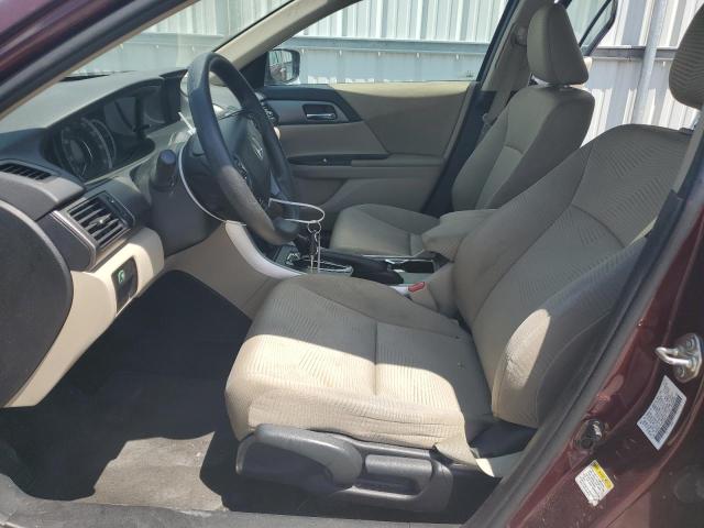 Photo 6 VIN: 1HGCR2F30FA035870 - HONDA ACCORD 