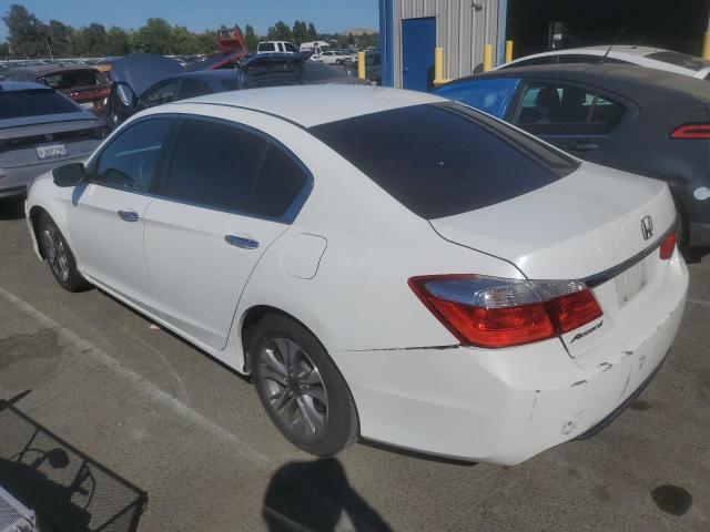 Photo 1 VIN: 1HGCR2F30FA037389 - HONDA ACCORD 