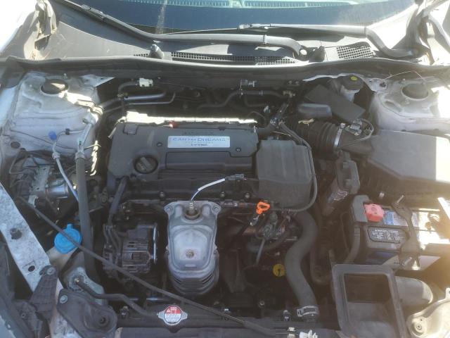 Photo 10 VIN: 1HGCR2F30FA037389 - HONDA ACCORD 