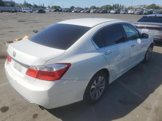 Photo 2 VIN: 1HGCR2F30FA037389 - HONDA ACCORD 