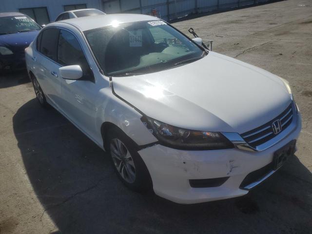 Photo 3 VIN: 1HGCR2F30FA037389 - HONDA ACCORD 