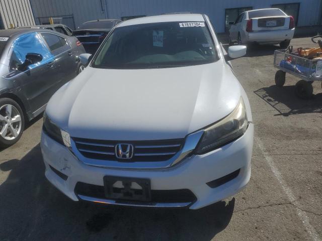 Photo 4 VIN: 1HGCR2F30FA037389 - HONDA ACCORD 