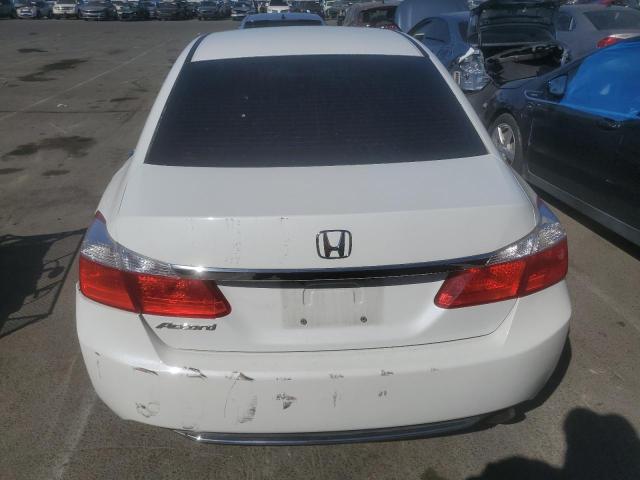 Photo 5 VIN: 1HGCR2F30FA037389 - HONDA ACCORD 