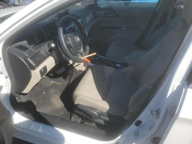 Photo 6 VIN: 1HGCR2F30FA037389 - HONDA ACCORD 