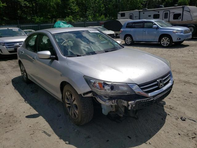 Photo 0 VIN: 1HGCR2F30FA044505 - HONDA ACCORD LX 