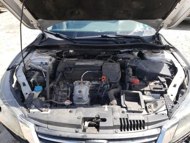 Photo 6 VIN: 1HGCR2F30FA044505 - HONDA ACCORD LX 