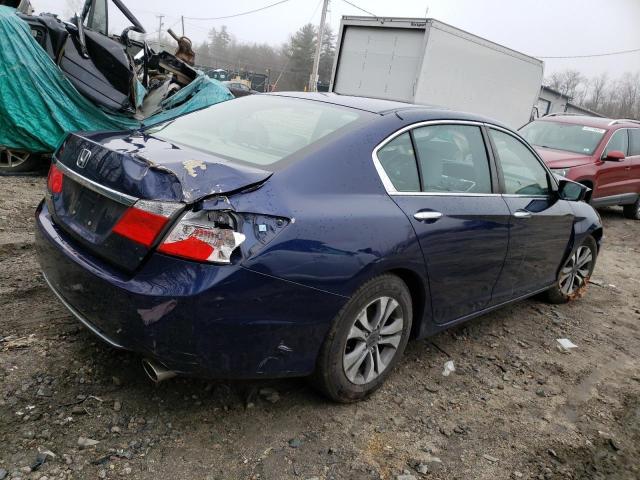 Photo 2 VIN: 1HGCR2F30FA049896 - HONDA ACCORD LX 