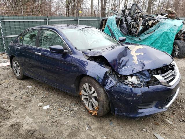 Photo 3 VIN: 1HGCR2F30FA049896 - HONDA ACCORD LX 